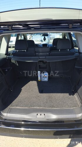 Opel Zafira 2006, 168,000 km - 1.9 l - Bakı