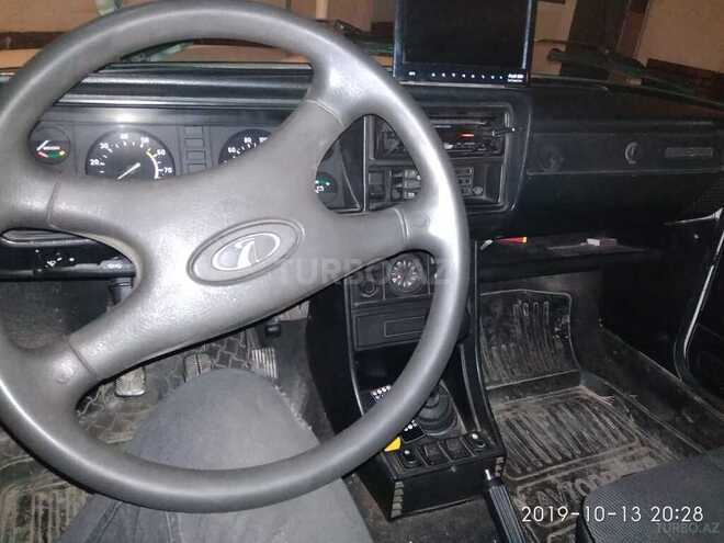 LADA (VAZ) 2107 2008, 105,000 km - 1.6 l - Qusar
