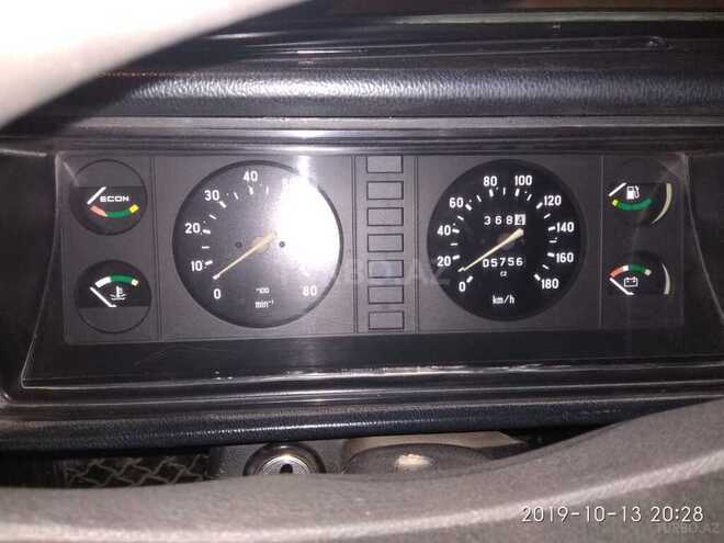 LADA (VAZ) 2107 2008, 105,000 km - 1.6 l - Qusar