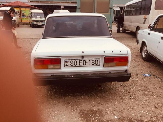LADA (VAZ) 2107 2008, 105,000 km - 1.6 l - Qusar