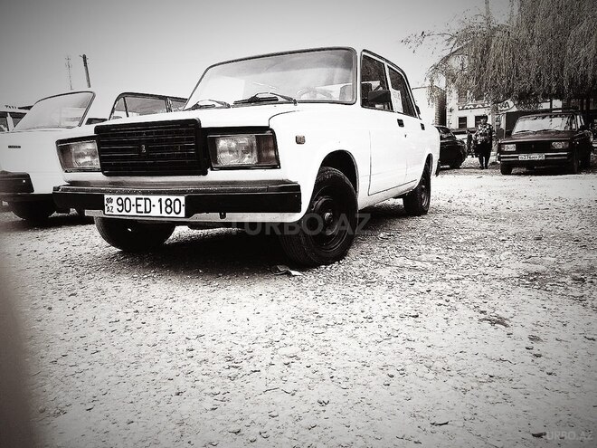 LADA (VAZ) 2107 2008, 105,000 km - 1.6 l - Qusar