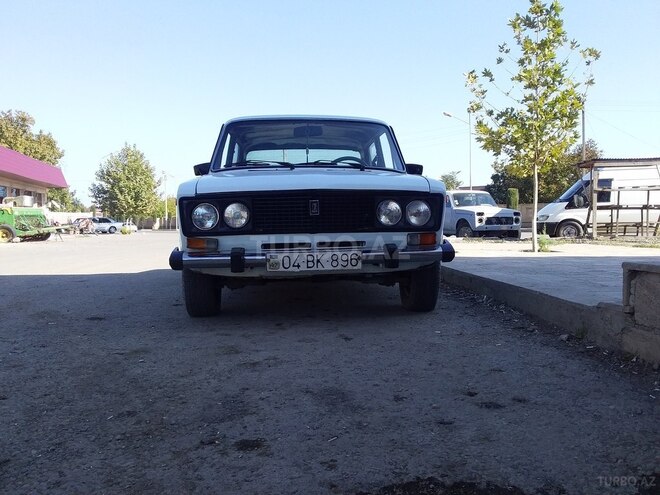 LADA (VAZ) 2106 1983, 258,000 km - 1.3 л - Ağcabədi