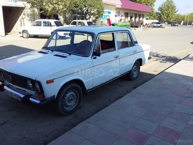 LADA (VAZ) 2106 1983, 258,000 km - 1.3 л - Ağcabədi