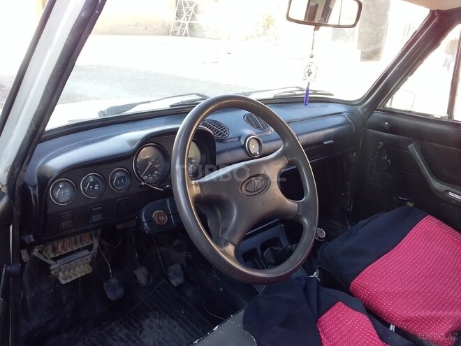 LADA (VAZ) 2106 1983, 258,000 km - 1.3 л - Ağcabədi