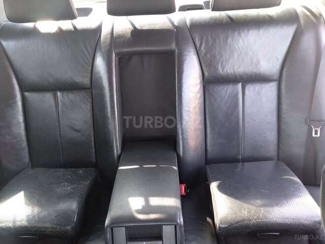 Mercedes E 320 2000, 370,000 km - 3.2 l - Bakı