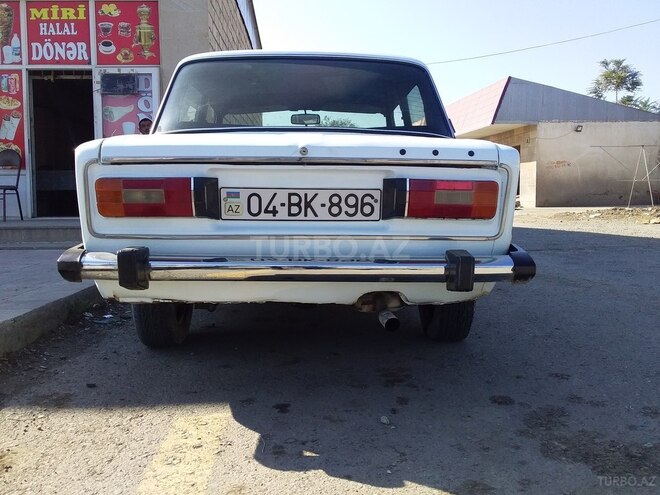 LADA (VAZ) 2106 1983, 258,000 km - 1.3 л - Ağcabədi