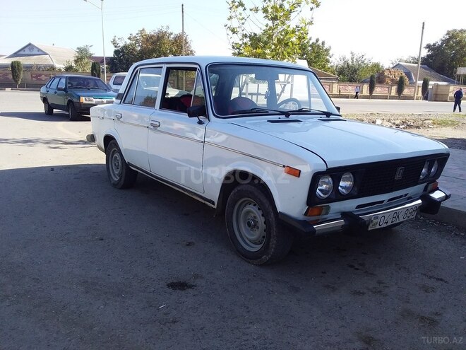 LADA (VAZ) 2106 1983, 258,000 km - 1.3 л - Ağcabədi