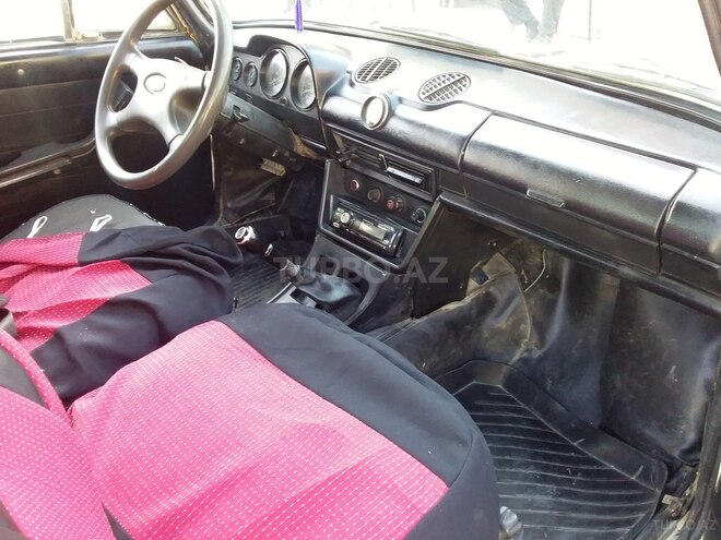 LADA (VAZ) 2106 1983, 258,000 km - 1.3 л - Ağcabədi
