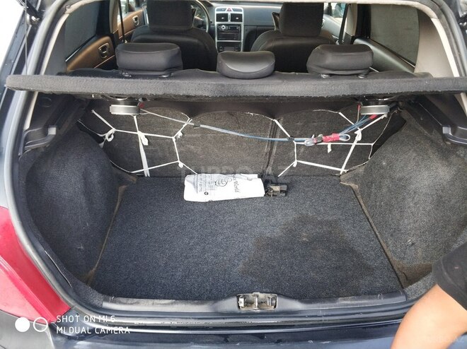 Peugeot 307 2003, 301,200 km - 2.0 l - Bakı