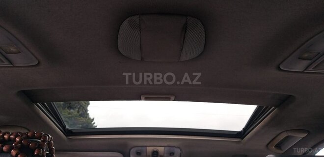 Mercedes S 400 2001, 156,123 km - 4.0 л - Bakı