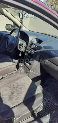 Opel Astra 1998, 256,000 km - 1.6 л - Bakı