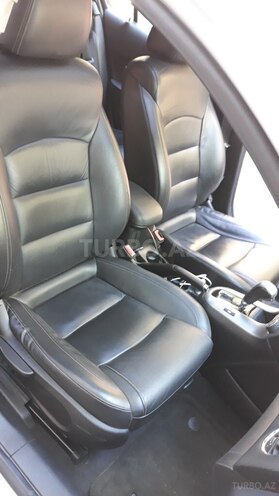 Chevrolet Cruze 2012, 193,439 km - 1.4 l - Bakı