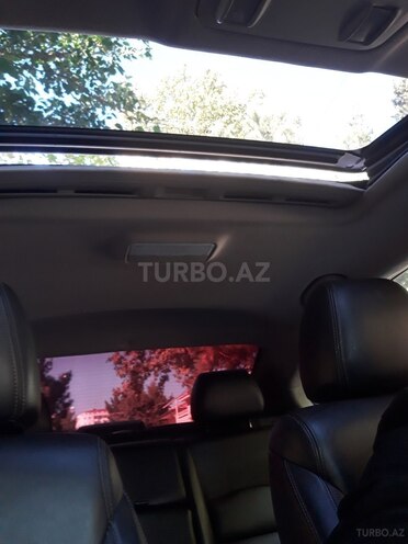 Chevrolet Cruze 2012, 193,439 km - 1.4 l - Bakı