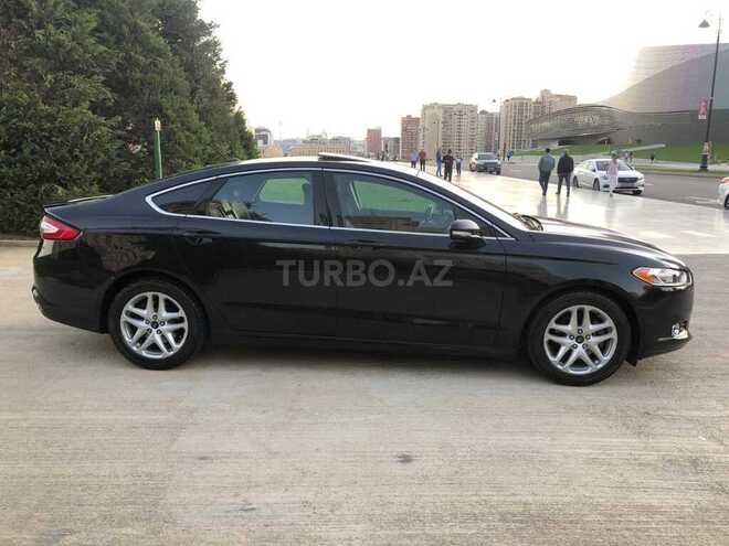 Ford Fusion 2015, 83,554 km - 1.5 l - Bakı