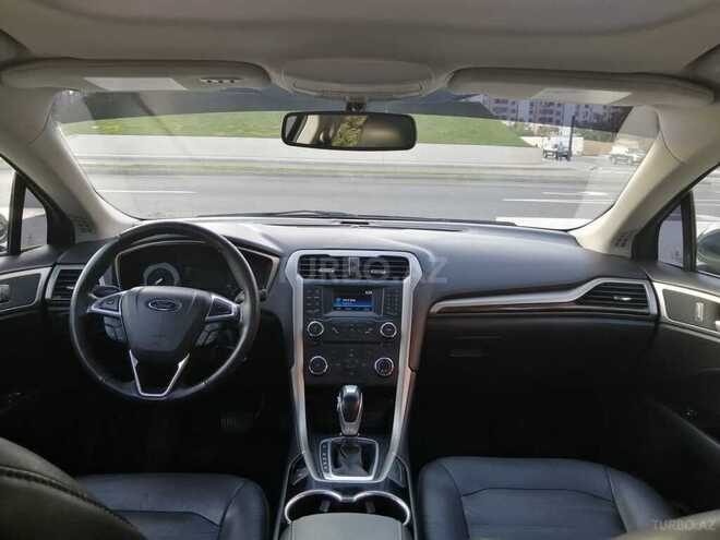 Ford Fusion 2015, 83,554 km - 1.5 l - Bakı