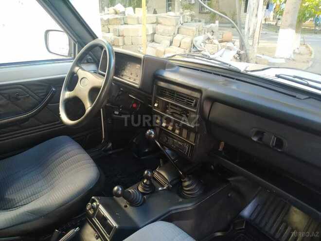 LADA (VAZ) Niva 2009, 158,000 km - 1.7 l - Bakı