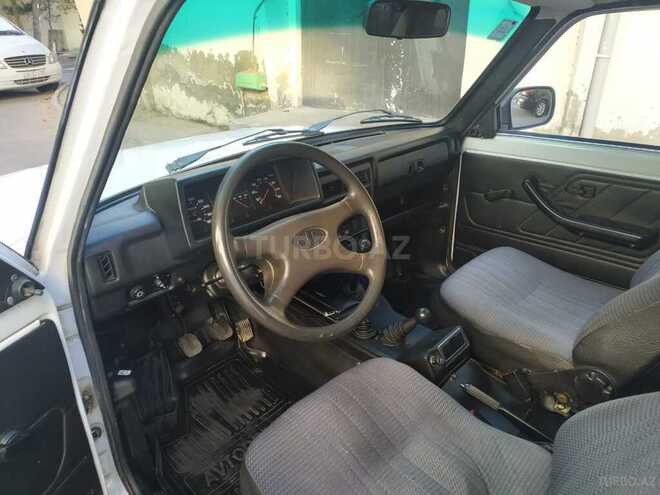 LADA (VAZ) Niva 2009, 158,000 km - 1.7 l - Bakı