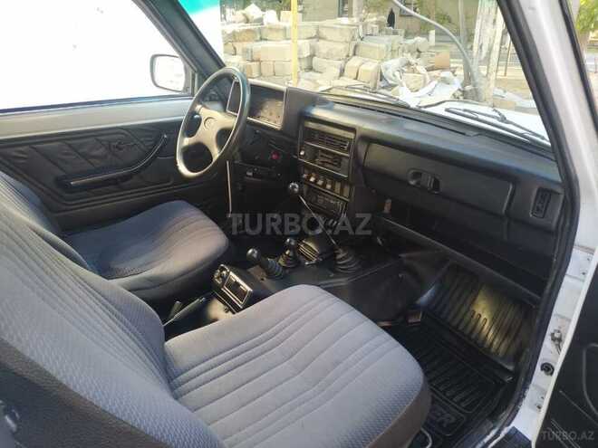 LADA (VAZ) Niva 2009, 158,000 km - 1.7 l - Bakı