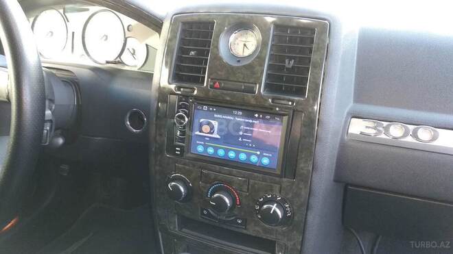 Chrysler 300C 2008, 133,000 km - 2.7 l - Bakı