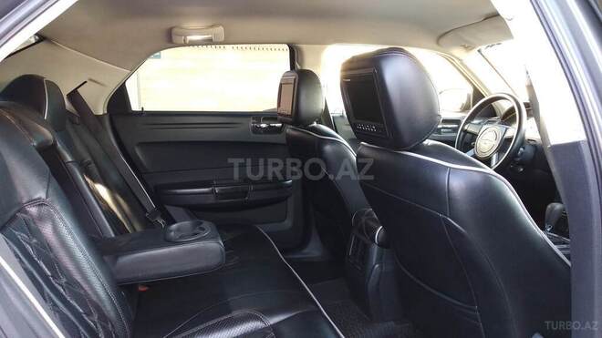 Chrysler 300C 2008, 133,000 km - 2.7 l - Bakı