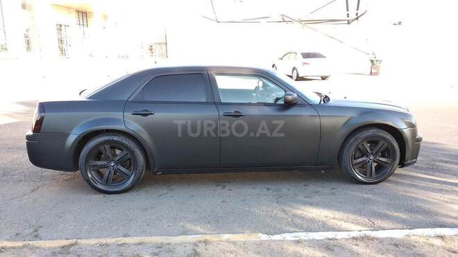 Chrysler 300C 2008, 133,000 km - 2.7 l - Bakı