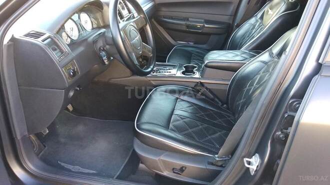 Chrysler 300C 2008, 133,000 km - 2.7 l - Bakı