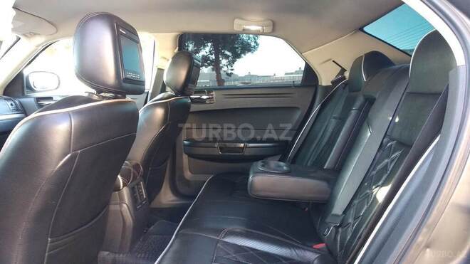 Chrysler 300C 2008, 133,000 km - 2.7 l - Bakı