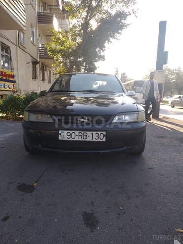Opel Vectra 1998, 307,000 km - 1.6 l - Bakı