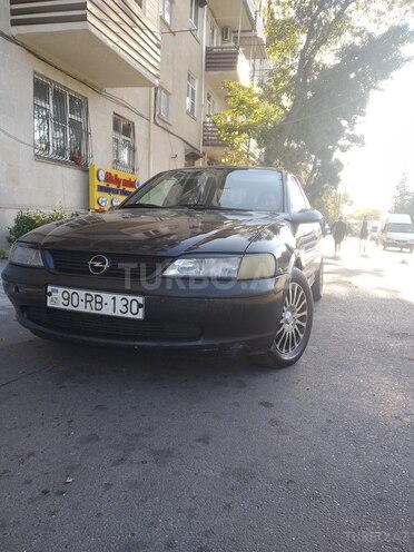 Opel Vectra 1998, 307,000 km - 1.6 l - Bakı
