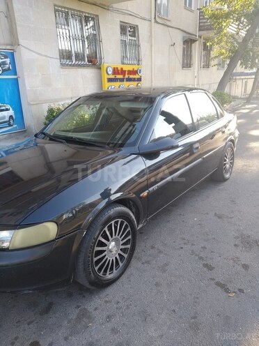 Opel Vectra 1998, 307,000 km - 1.6 l - Bakı