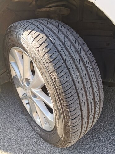 Toyota Corolla 2013, 134,000 km - 1.6 л - Bakı