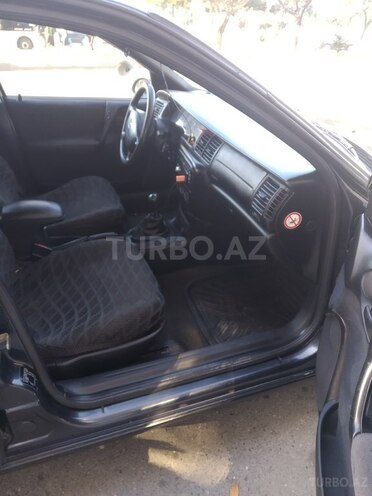 Opel Vectra 1998, 307,000 km - 1.6 l - Bakı