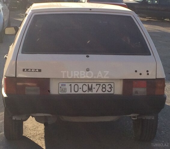 LADA (VAZ) 2109 1996, 259,990 km - 1.5 л - Bakı