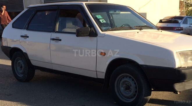 LADA (VAZ) 2109 1996, 259,990 km - 1.5 л - Bakı