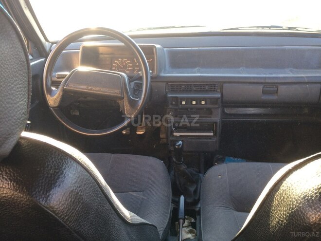 LADA (VAZ) 2109 1996, 259,990 km - 1.5 л - Bakı