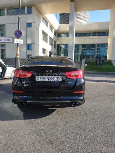 Kia Optima 2015, 70,000 km - 2.0 l - Bakı