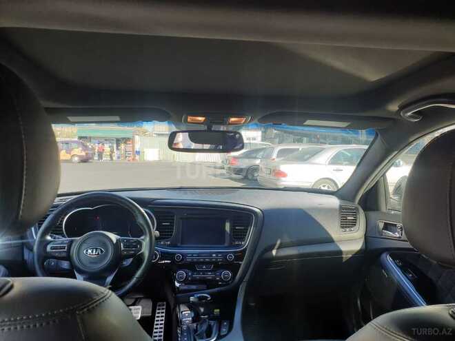 Kia Optima 2015, 70,000 km - 2.0 l - Bakı
