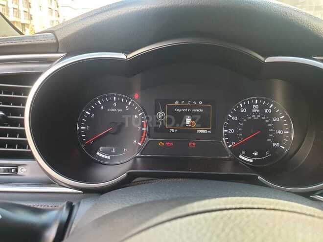 Kia Optima 2015, 70,000 km - 2.0 l - Bakı