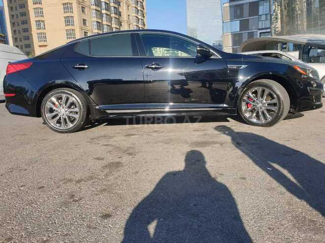 Kia Optima 2015, 70,000 km - 2.0 l - Bakı