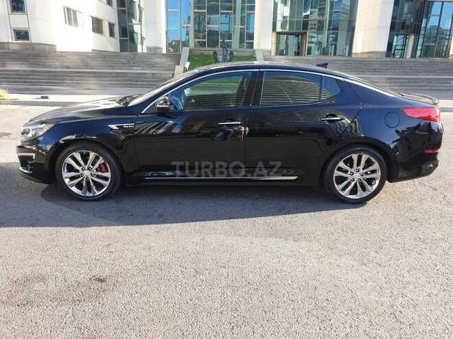 Kia Optima 2015, 70,000 km - 2.0 l - Bakı