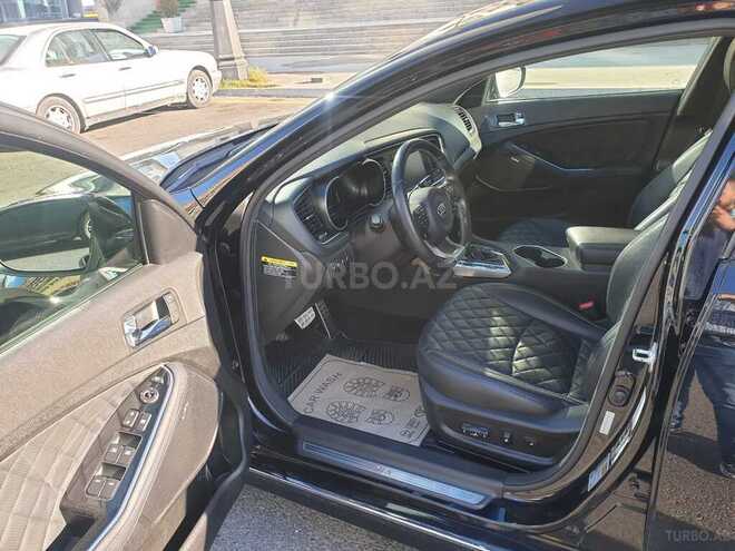 Kia Optima 2015, 70,000 km - 2.0 l - Bakı