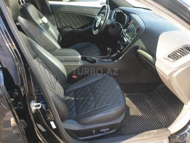 Kia Optima 2015, 70,000 km - 2.0 l - Bakı