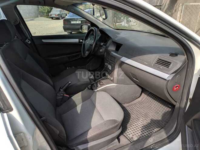 Opel Astra 2006, 297,000 km - 1.9 l - Bakı