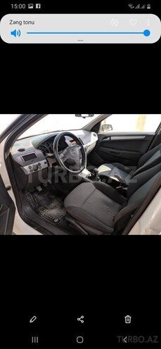 Opel Astra 2006, 297,000 km - 1.9 l - Bakı
