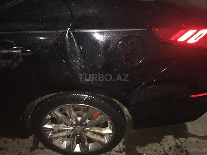 Kia Optima 2015, 70,000 km - 2.0 l - Bakı