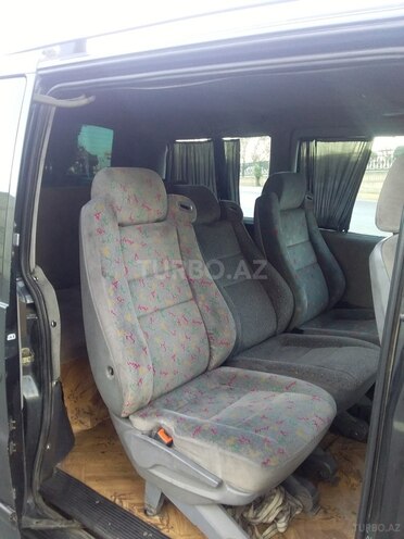 Mercedes Vito 2000, 228,000 km - 2.2 l - Bakı