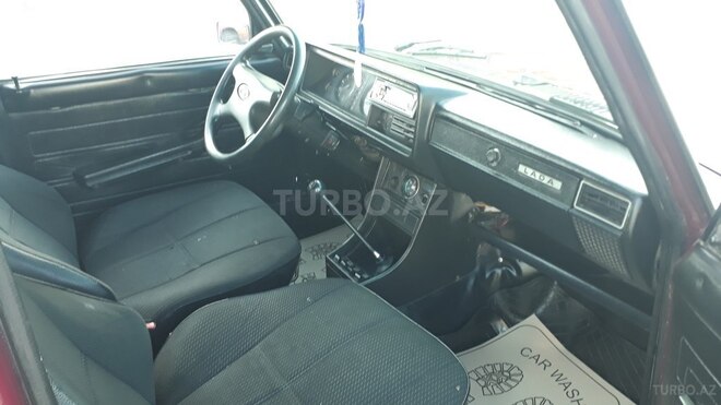 LADA (VAZ) 2107 2000, 355,000 km - 1.6 l - Sumqayıt