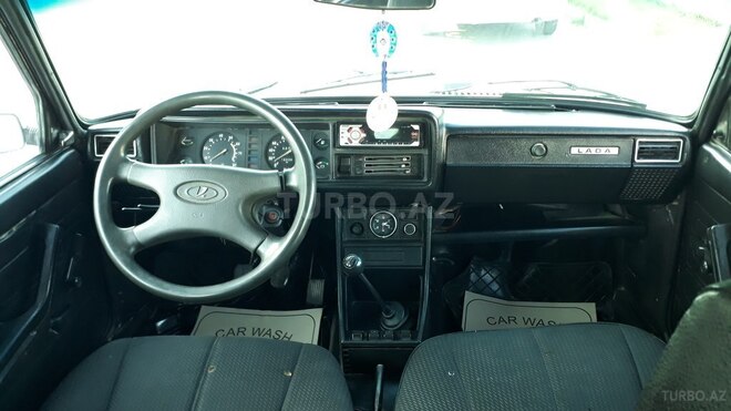 LADA (VAZ) 2107 2000, 355,000 km - 1.6 l - Sumqayıt
