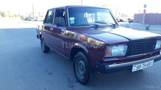 LADA (VAZ) 2107 2000, 355,000 km - 1.6 l - Sumqayıt