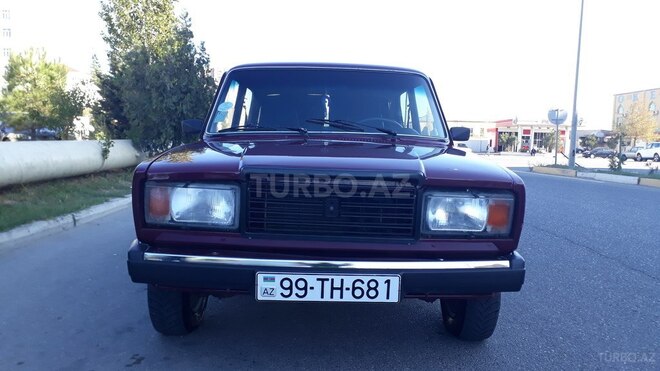 LADA (VAZ) 2107 2000, 355,000 km - 1.6 l - Sumqayıt